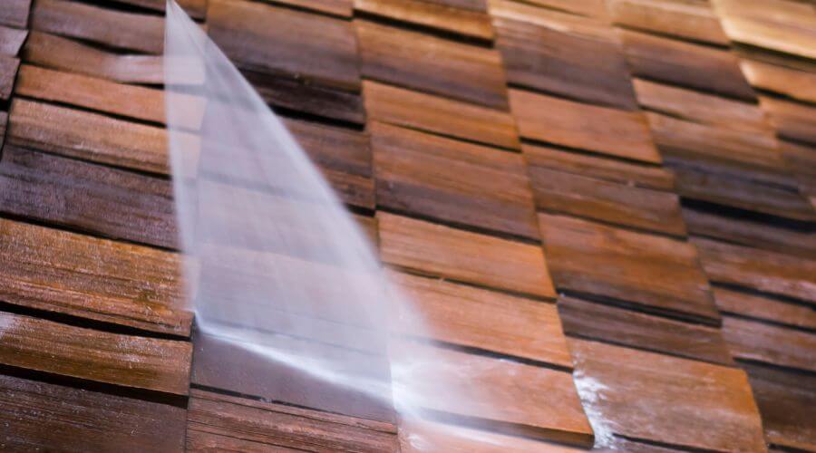 Roof Repair in Gail, TX