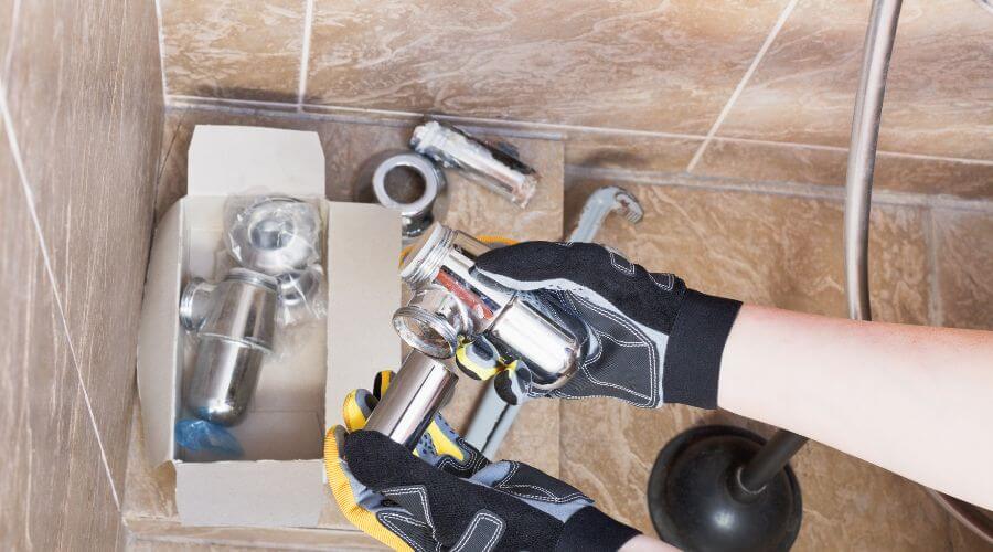 Professional residential roofers in Gail, TX